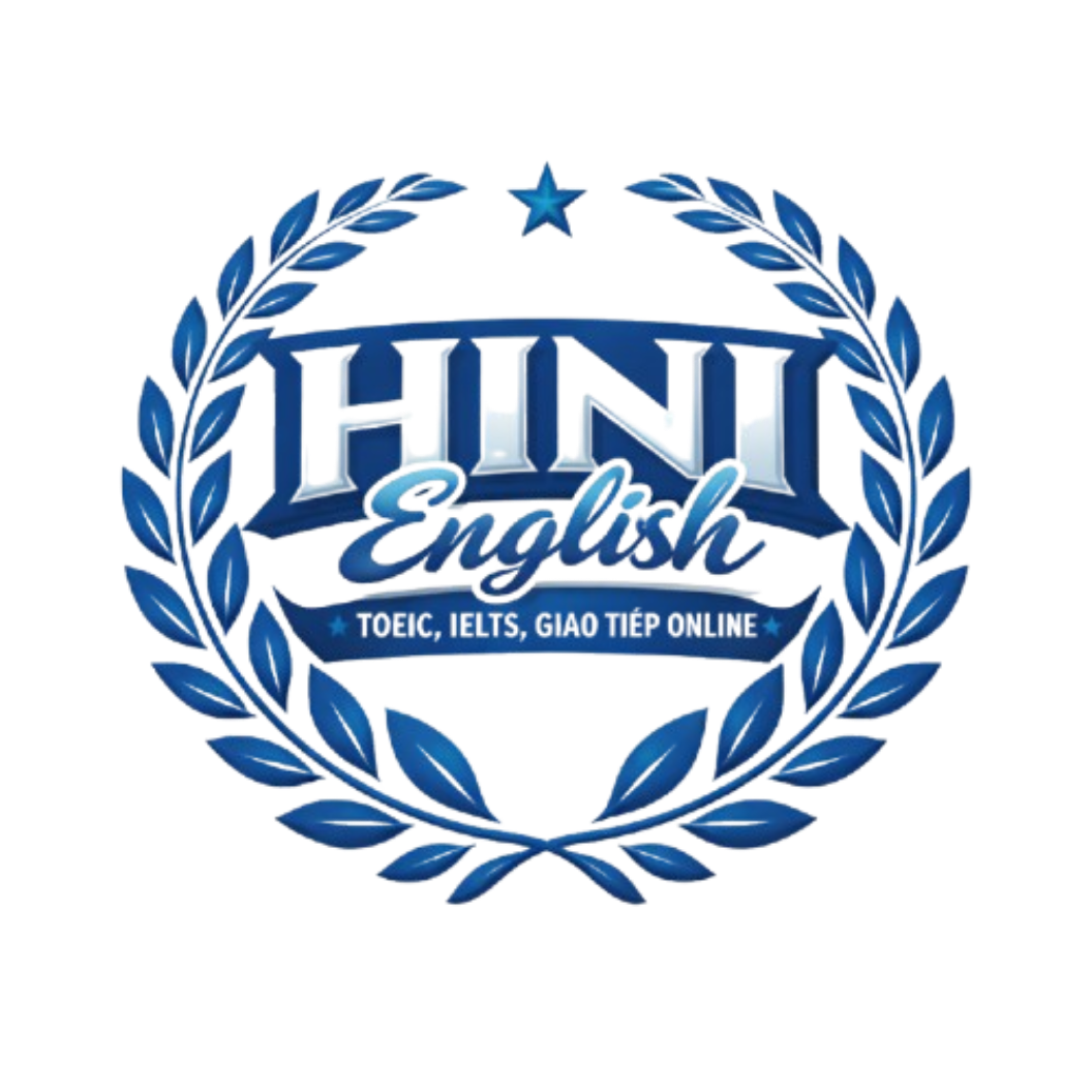 HINI English